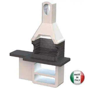 Obrazek Betonowy grill Ulisse