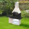 Obrazek Betonowy grill Ulisse