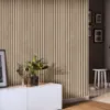 Obrazek Panel ścienny dekoracyjny PCV MOTIVO Light Lamella