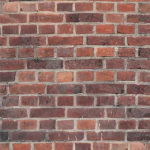 Panel ścienny dekoracyjny PCV MOTIVO Red Brick
