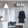 Obrazek Panel ścienny dekoracyjny PCV MOTIVO Fun Wood
