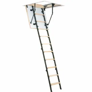 Obrazek Schody strychowe Mini Termo 80x70