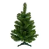 Obrazek Choinka sztuczna sosna 80 cm.