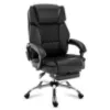 Obrazek Fotel biurowy Markadler Boss 6.0 czarny