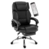 Obrazek Fotel biurowy Markadler Boss 6.0 czarny