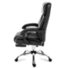 Obrazek Fotel biurowy Markadler Boss 6.0 czarny