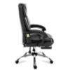 Obrazek Fotel biurowy Markadler Boss 6.0 czarny