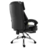 Obrazek Fotel biurowy Markadler Boss 6.0 czarny