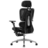 Obrazek Fotel obrotowy Expert 7.9 black