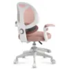 Obrazek Fotel obrotowy Junior 4.5 pink