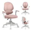 Obrazek Fotel obrotowy Junior 4.5 pink