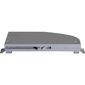 Obrazek System Cichego Zamykania Wenecja 12 Jasnoszary
