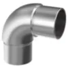 Obrazek Kolanko 90° dla rury Ø42,4mm
