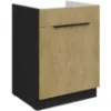 Obrazek Szafka Kuchenna Cremona Bl 60zl 1s Bb