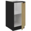 Obrazek Szafka Kuchenna Cremona Bl 40d 1f Bb
