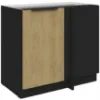 Obrazek Szafka Kuchenna Cremona Bl 105 Nd 1f Bb
