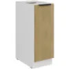 Obrazek Szafka Kuchenna Cremona Wh 30d Cargo Bb