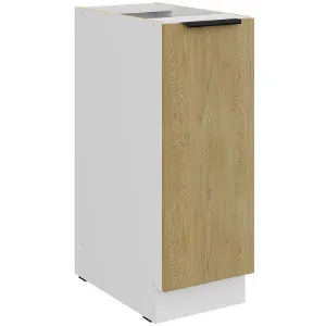Obrazek Szafka Kuchenna Cremona Wh 30d Cargo Bb