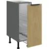 Obrazek Szafka Kuchenna Cremona Ant 30d Cargo Bb