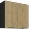 Obrazek Szafka Kuchenna Cremona Bl 80g-72 2f