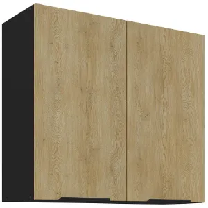 Obrazek Szafka Kuchenna Cremona Bl 80g-72 2f