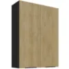 Obrazek Szafka Kuchenna Cremona Bl 80g-108 2f
