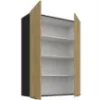 Obrazek Szafka Kuchenna Cremona Bl 80g-108 2f