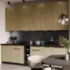 Obrazek Szafka Kuchenna Cremona Bl 60 Nagu-36 1f