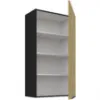 Obrazek Szafka Kuchenna Cremona Bl 60g-108 1f
