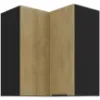 Obrazek Szafka Kuchenna Cremona Bl 60x60 Gn-72 2f (90°)