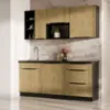 Obrazek Szafka Kuchenna Cremona Bl 50gu-36 1f