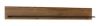Obrazek Półka wisząca 167 cm Brolo Typ BROP01