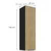 Obrazek Szafka Kuchenna Cremona Bl 30g-108 1f