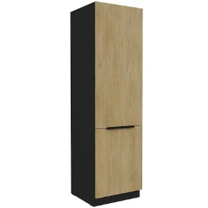 Obrazek Szafka Kuchenna Cremona Bl 60dk-210 2f
