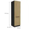 Obrazek Szafka Kuchenna Cremona Bl 60dk-210 2f