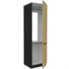 Obrazek Szafka Kuchenna Cremona Bl 60lo-210 2f