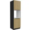 Obrazek Szafka Kuchenna Cremona Bl 60dp-210 2f