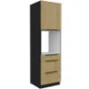 Obrazek Szafka Kuchenna Cremona Bl 60dps-210 1f 3s