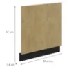 Obrazek Front Kuchenny Cremona Bl Front Zm 570x596