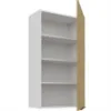 Obrazek Szafka Kuchenna Cremona Wh 60g-108 1f