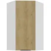 Obrazek Szafka Kuchenna Cremona Wh 60x60 Gn-108 1f (45°)