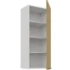 Obrazek Szafka Kuchenna Cremona Wh 45g-108 1f
