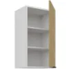 Obrazek Szafka Kuchenna Cremona Wh 40g-72 1f