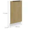 Obrazek Front Kuchenny Cremona Wh Front Zm 713x446