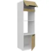 Obrazek Szafka Kuchenna Cremona Wh 60dpm-210 2f