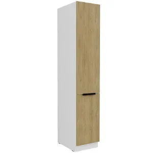 Obrazek Szafka Kuchenna Cremona Wh 40dk-210 2f