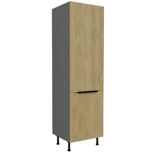 Obrazek Szafka Kuchenna Cremona Ant 60lo-215 2f