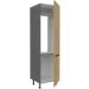 Obrazek Szafka Kuchenna Cremona Ant 60lo-215 2f