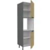 Obrazek Szafka Kuchenna Cremona Ant 60dp-215 2f