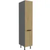 Obrazek Szafka Kuchenna Cremona Ant 40dk-215 2f